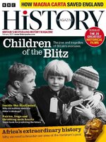 BBC History Magazine